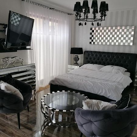 Apartamenty De Soleil Ustka Buitenkant foto